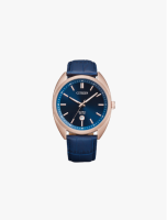 [ประกันร้าน] CITIZEN นาฬิกาข้อมือผู้ชาย รุ่น BI5093-01L AQ Blue Dial Quartz Men Watch