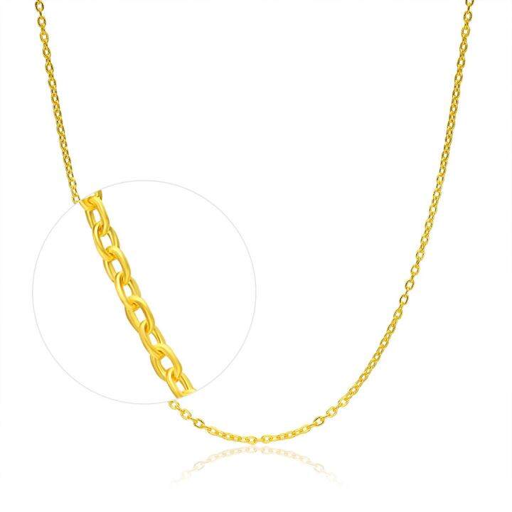 Chow tai fook on sale necklace