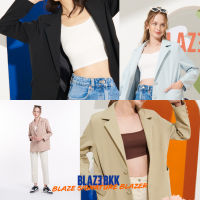 Blaze signature blazer