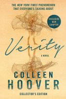 พร้อมส่งหนังสืออังกฤษ Verity (Special) [Hardcover]