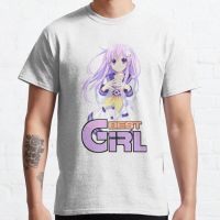 Nepgear Is Best Xebstuff T Shirt Harajuku Ulzzang Unsex 100% Cotton Summer Plus Size Sweatshirt Trend Tops Washed