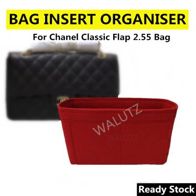 #WALUTZ#(Ready Stock) Bag Insert Organiser For