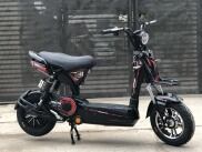 Xe Đạp Điện ARENA 133M Monster 2022, Mới 100%, Phù Hợp Với Học Sinh