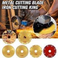 Diamond Metal Saw Blade Hole Diameter 20mm Steel Iron Cutting Sharp Alloy Special without Disc Blade Chipping Grinding Braz K6F3