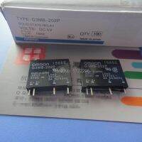 Yingke 1ชิ้นรีเลย์แบบ Solid State G3mb-202p Dc-Ac Pcb Ssr In 5vdc Out 240V 2a Ac