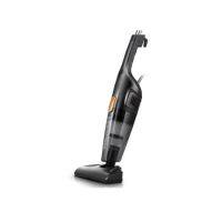 Deerma - Black Vacuum Cleaner DX115C