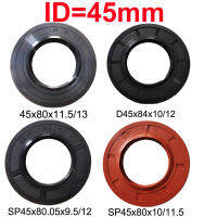 【2023】1PC Drum Washing Machine Water Oil Seal Repair 45x80x11.513 D45x84x1012 SP45x80.05x9.512 SP45x80x1011.5