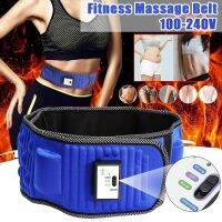 ?Keep Slimming Belts x5 slim เข็มขัดสลายไขมัน เข็มขัดไฟฟ้ากระชับสัดส่วน อุปกรณ์เพื่อความงาม อุปกรณ์ลดหน้าหนักและผ่อนคลาย