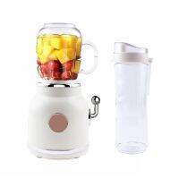 Electric Juicer Mini Mixer Grinder Automatic Fruit Juice Extractor Squeezer Smoothie Portable Baby Food Milkshake Blender Cup EU