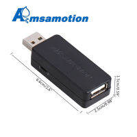 แบบพกพา USB เพื่อ USB Isolator ADUM3160เกรดอุตสาหกรรมความเร็วต่ำความเร็วเต็ม12Mbps ดิจิตอลชายหญิงกรมทรัพย์สินทางปัญญาสวิทช์ ISO แยก