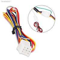 ☊✠ Motorcycle Alarm Connect Cable Anti-theft Security Alarm System Free Line Motor Anti-theft Device Accessaries