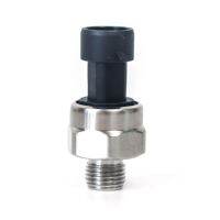 ✠ 1.5m Cable6Mpa5VDC0.5-4.5VG1/4 Oil Fuel Diesel Air Gas Water Ceramic Pressure Sensor Transmitter Transducer