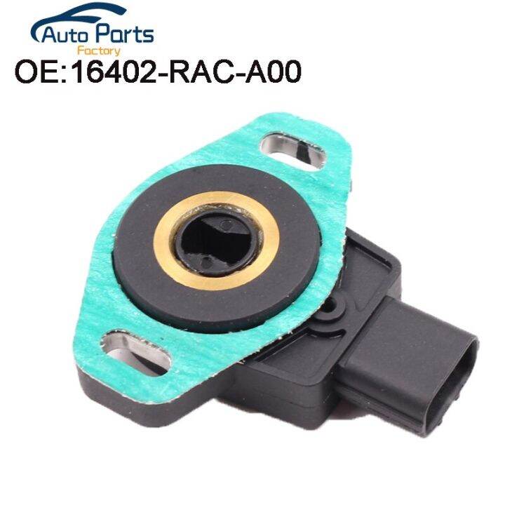 Throttle Position Sensor For Honda CIVIC VII CRV CRV INTEGRA DC5 K20A