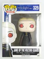 Funko Pop The Twilight Saga - Jane Of The Voluri Guard #335