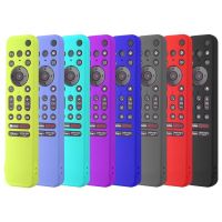 Dustproof Case Shell Waterproof TV Remote Control Cover For Sony RMF-TX800 RMF-TX800B RMF-TX800P RMF-TX800T RMF-TX800U