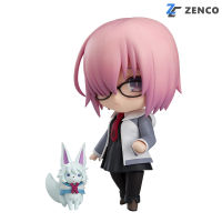 (พร้อมส่ง) Nendoroid 941 Shielder / Mash Kyrielight Casual Ver 4580416905459