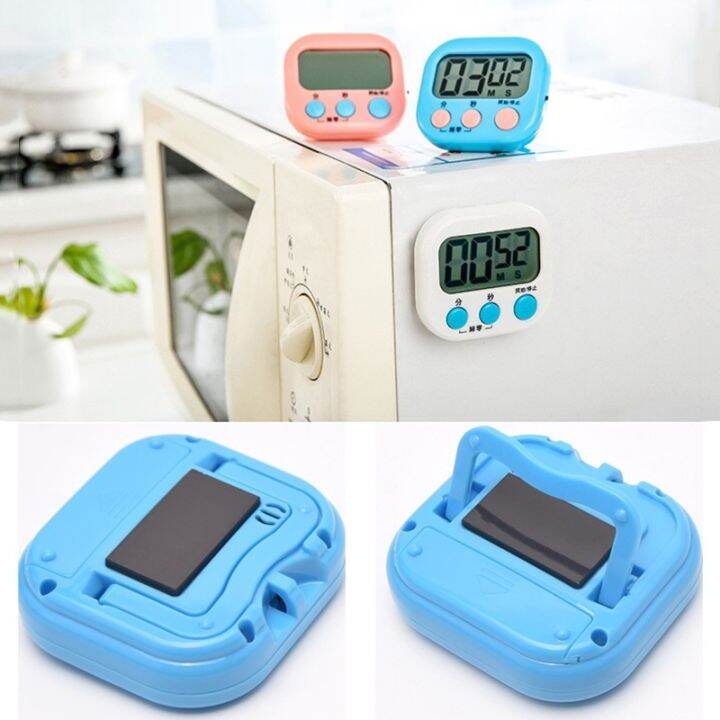 lcd-digital-screen-kitchen-timer-magnetic-cooking-countdown-alarm-sports-sleep-study-stopwatch-baking-temporizador-clock