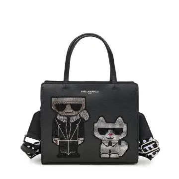 Cross body bags Karl Lagerfeld - Chinese New Year camera bag - 230W3059500