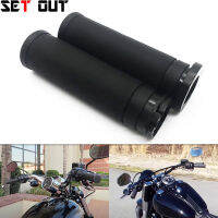 Cubierta De Agarre Universal Para Motocicleta,Accesorio Para Harley,Todos Los Modelos Sportster XL883, XL120072, 48, 1200C, XL1200, X48, 72V