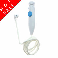 FashionOral Hygiene Accessories Water Flosser Dental Water Jet Replacement Tube Hose Handle For Waterpik WP-450 WP-300