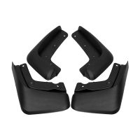 Car Mud Flaps Mudflaps Splash Guards Mudguards Fender for Volvo XC90 2005-2014 Accessories