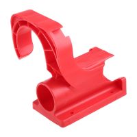 Convenient Wall Mounted Rack for High Pressure Wsher Universal Water Pipe Holder Garden Water Hose Bracket