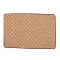 Cats Scratcher Sisal Mat Board for Sharpen Nails Cats Tree Cats Scratching Post Sofa Mats Furniture Protector