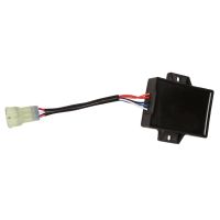 1 PCS Motorcycle Ignitor CDI Box Module Unit 071000-0820 Replacement Parts For BMW F650 ST Strada 0169 1993-2000