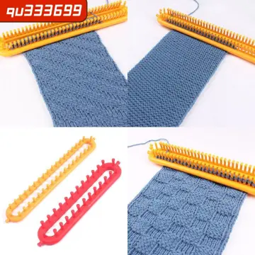 Diy Knitting Craft Weaving Tool Handmade Knitting Kit Knitting