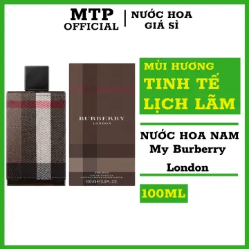 nuoc hoa burberry weekend for men Chất Lượng, Giá Tốt 