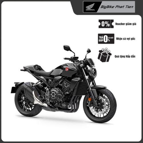 2023 honda cb1000r moto - ảnh sản phẩm 1