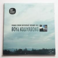 Boyd Kosiyabong - Songs from Different Scenes 2