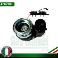 โซลินอยด์ แกนโซลินอยด์ หัวฉีด AEB/Energy Reform ของแท้ 1 ชิ้น- Coil AEB / Energy Reform Injector 1 pcs