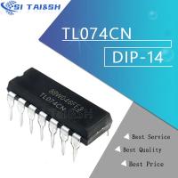 10PCS TL074CN TL074 TL064CN TL084CN TL064 TL084 DIP-14 TL062CP TL062 TL071CP TL061CP TL072 TL072CP TL081CP TL082CP TL494 TL494CN WATTY Electronics