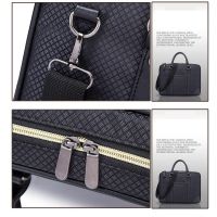 Mens Briefcase Business bag Handbag Sling Working Bag