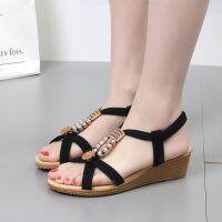 Sandal ashion female sandals Beach Shoes