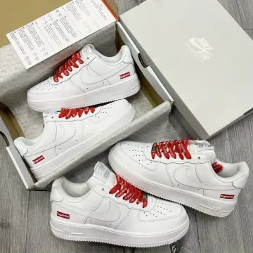 Giày nike clearance air supreme