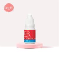 เจลแต้มสิว DahRuem AC10 Spot Gel / 10 ml. แต้มสิวอักเสบพร้อมลดรอยในตัว