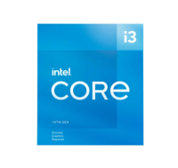 Intel CPU Core i3-10105F 3.7 GHz 4C/8T LGA1200 (BX8070110105F)