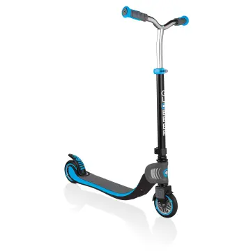 Globber Elite Prime Navy Blue Scooter