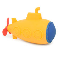 Marcus &amp; Marcus Bath Toy - Submarine ของเล่นลอยน้ำรูปเรือดำน้ำ