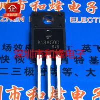 5PCS-10PCS K18A50D TK18A50D  TO-220F 500V 18A   ORIGINAL ON STOCK