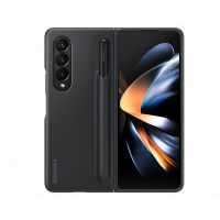 Official Samsung Galaxy z fold4 standing cover with S-pen