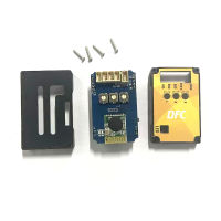 แผงรับสัญญาณโปรโตคอล SBUS สำหรับเฮลิคอปเตอร์ E135 Eachine เข้ากันได้กับอุปกรณ์ของเล่นทดแทนเครื่องส่งสัญญาณ Futaba