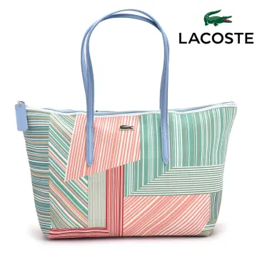 Shop Lacoste Bag For Women On Sale online Lazada.com.ph