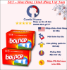 Giấy thơm quần áo bounce của mỹ có tách lẻ 10 tờ - 20 tờ - 50 tờ - ảnh sản phẩm 4