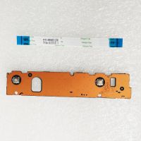 Newprodectscoming NEW TouchPad TrackPad Button Board Cable For Lenovo Legion Y520 15IKBM ns b392 5T60P24377