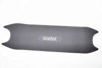 เดิมเหยียบแผ่นยางสำหรับ Ninebot D18/D28 D ชุดสเก็ตบอร์ดสกูตเตอร์พักเท้าเสื่ออุปกรณ์เสริม