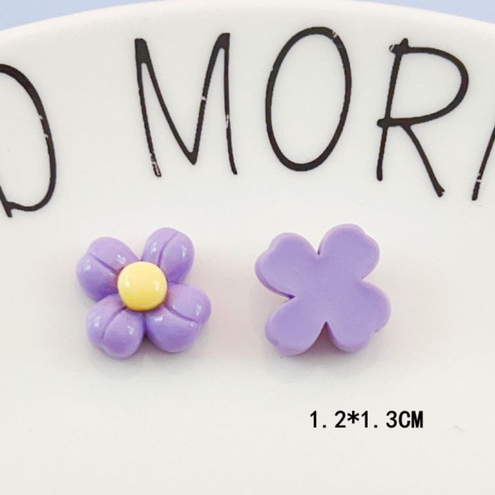 oak-การผสมสีแบบสุ่ม-ดอกไม้เล็กๆ-เรซิน-สไลม์ดอกไม้-ลูกปัดสไลม์-งานฝีมือดีไอวาย-อัลบัมภาพ