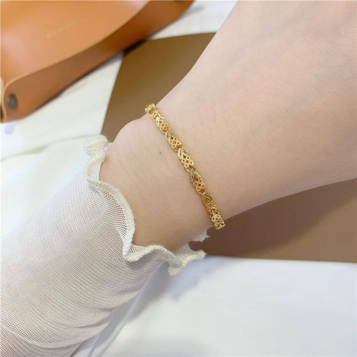 สร้อยข้อมือโซ่925เงินสเตอร์ลิงชุบทอง14k-สำหรับผู้หญิงสร้อยข้อมือเงินสร้อยข้อมือ2022สำหรับผู้หญิงผู้ชายเครื่องประดับสร้อยข้อมือคู่สร้อยข้อมือเสน่ห์เครื่องประดับของขวัญเครื่องประดับ